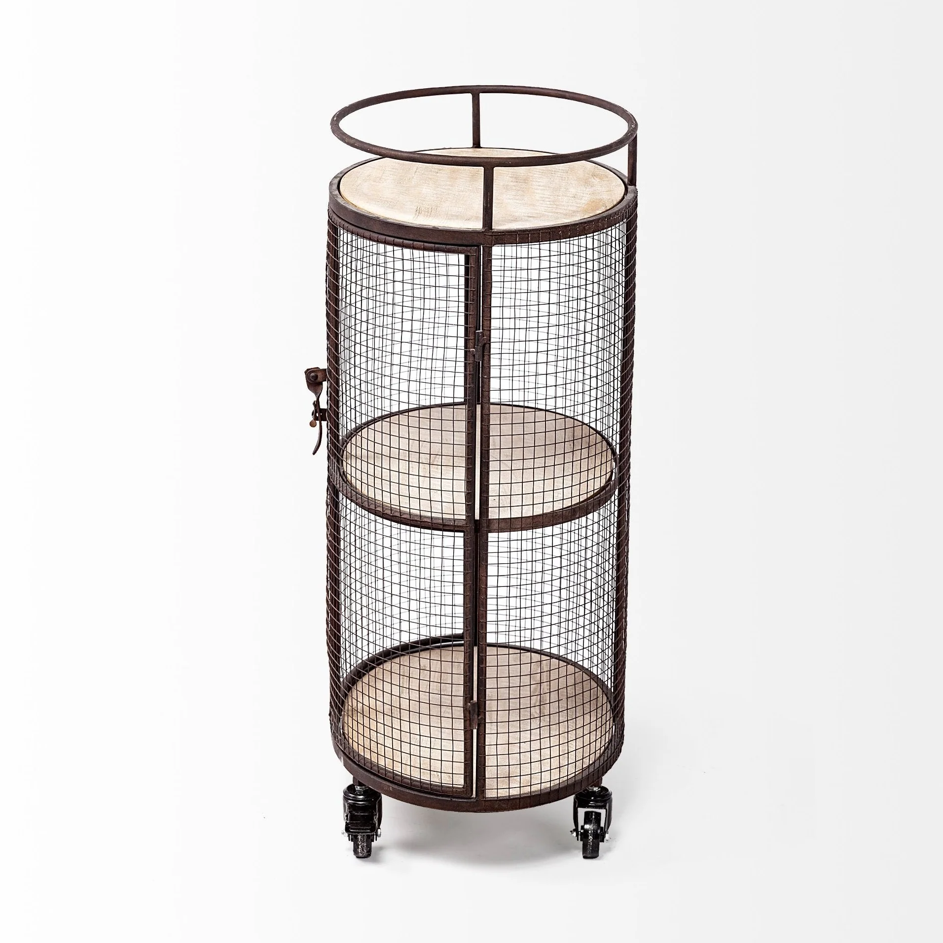 Saluti Bar Cart - Image 3