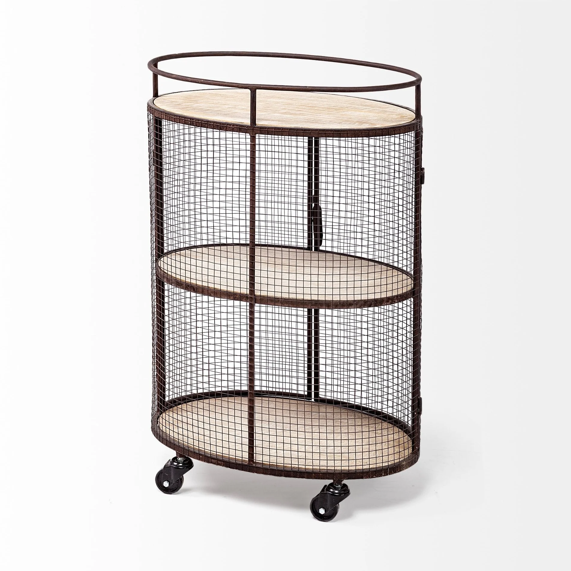 Saluti Bar Cart - Image 4