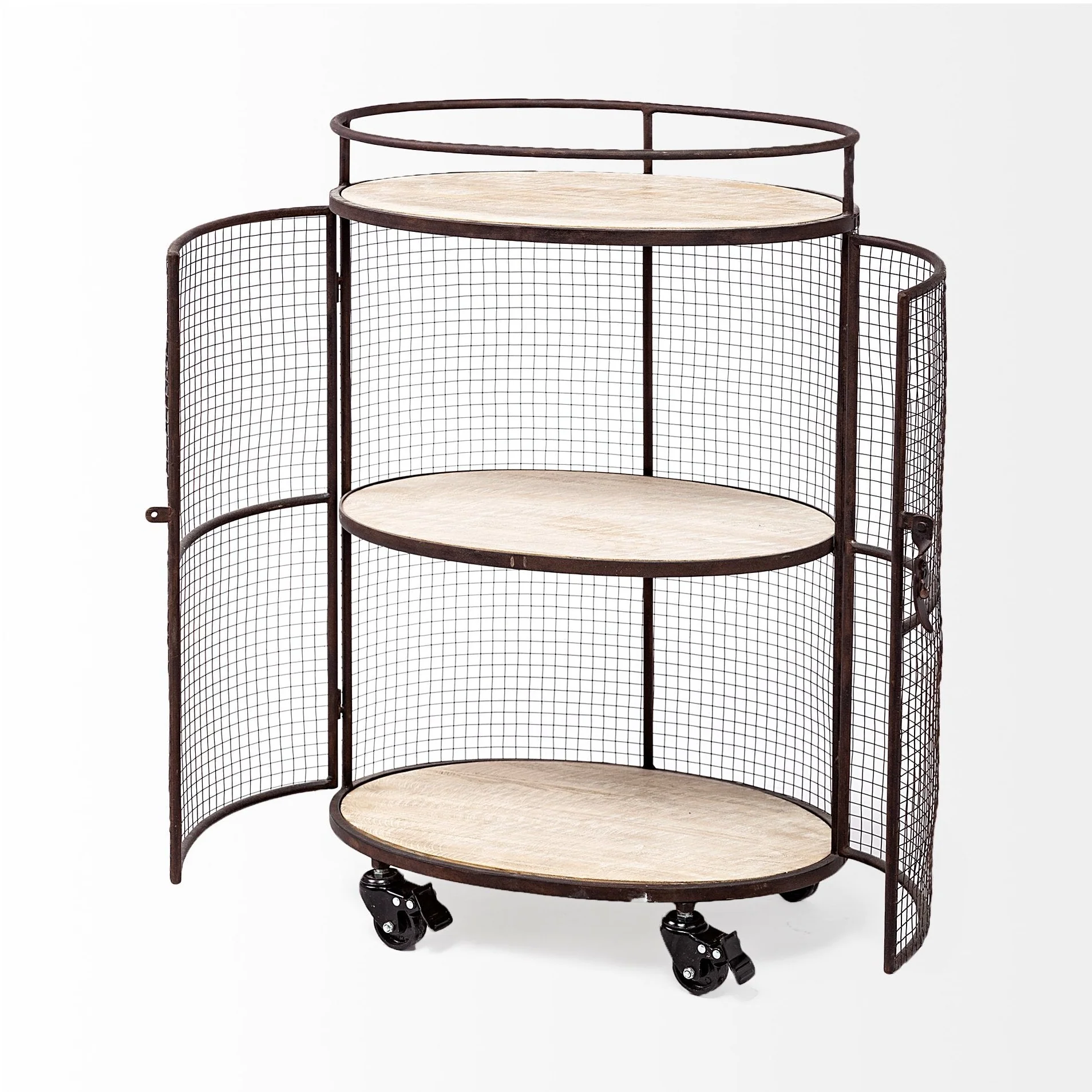 Saluti Bar Cart - Image 5