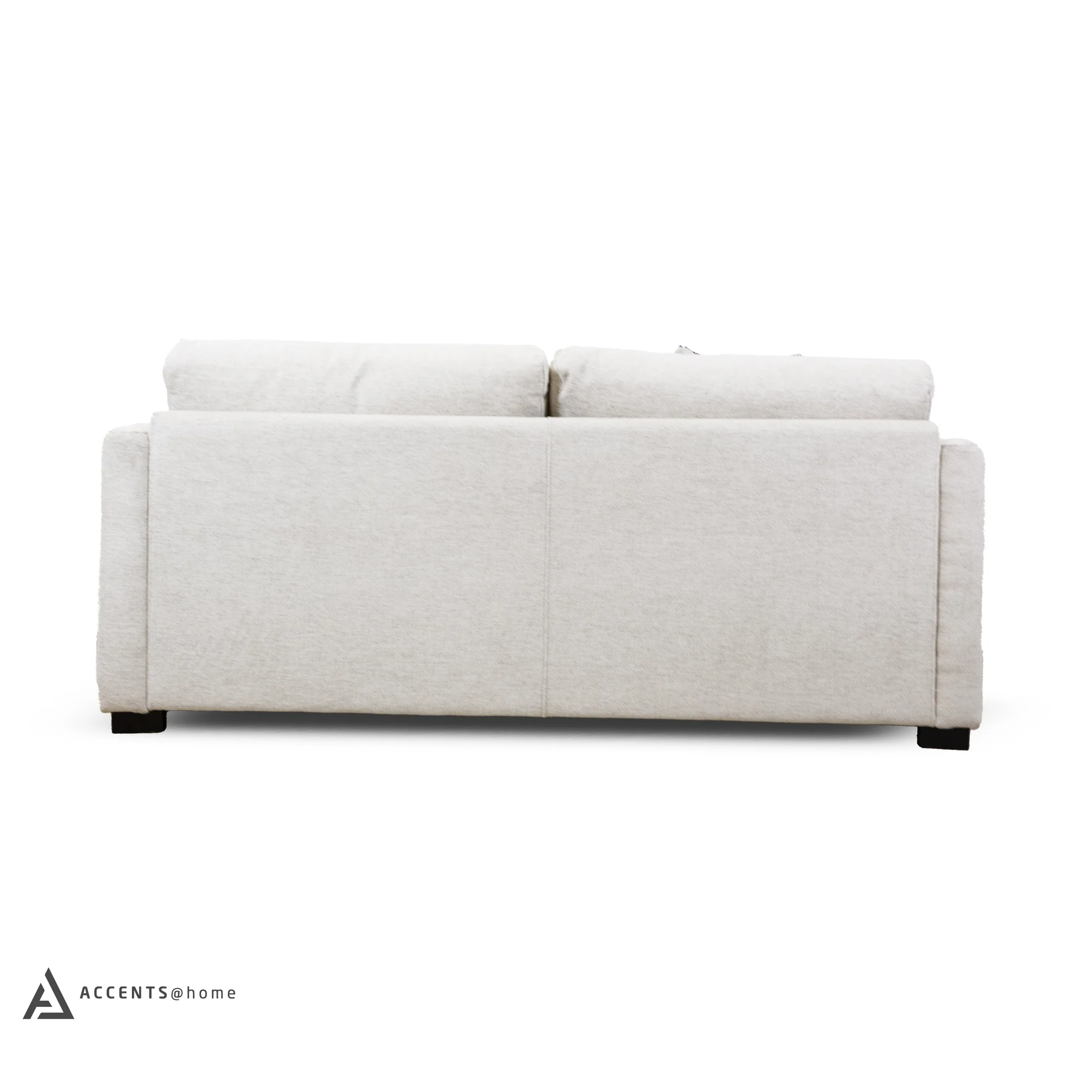 Sammy Condo Sofa with 4 Toss Pillows - Image 9