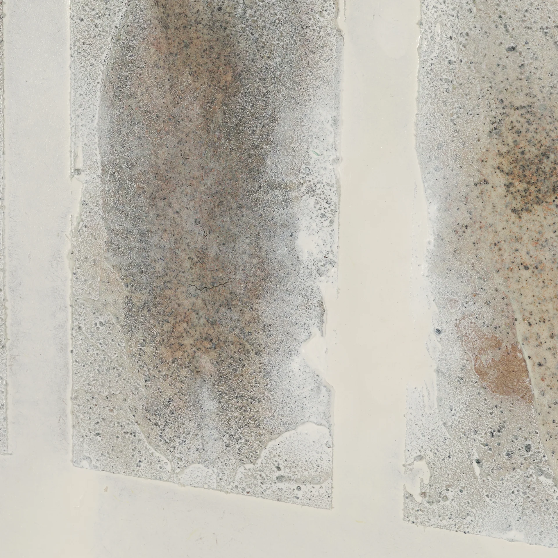 Sand & Structure Handmade Original Framed Artwork - Image 7