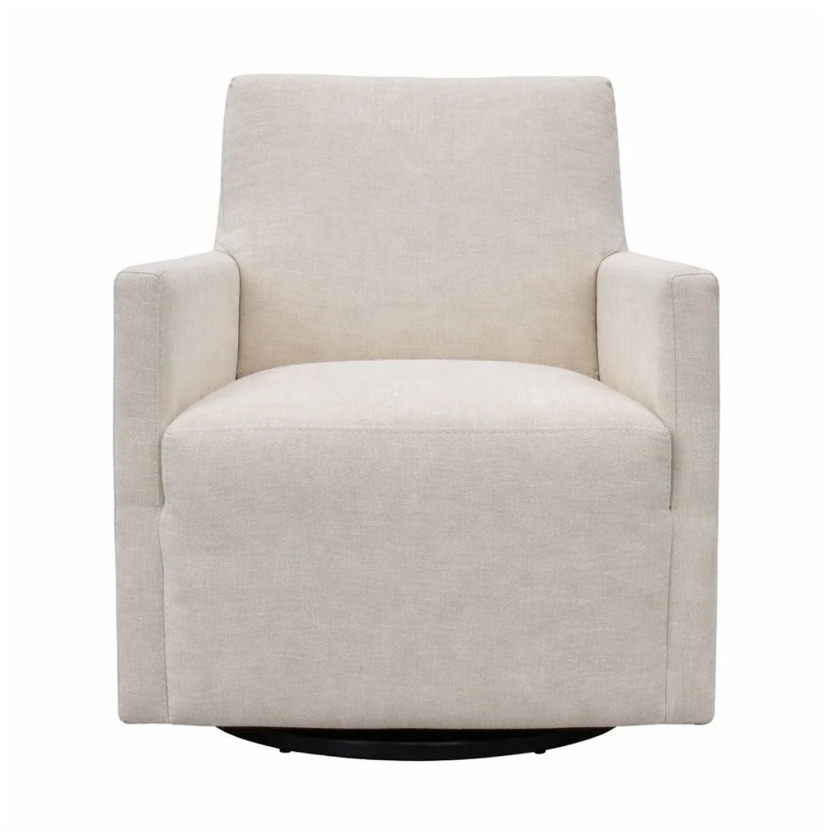Sarnel Swivel Club Chair - Image 11