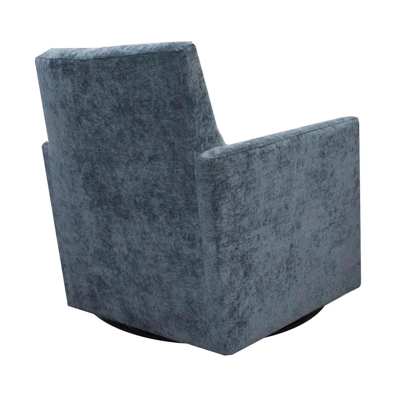 Sarnel Swivel Club Chair - Image 5