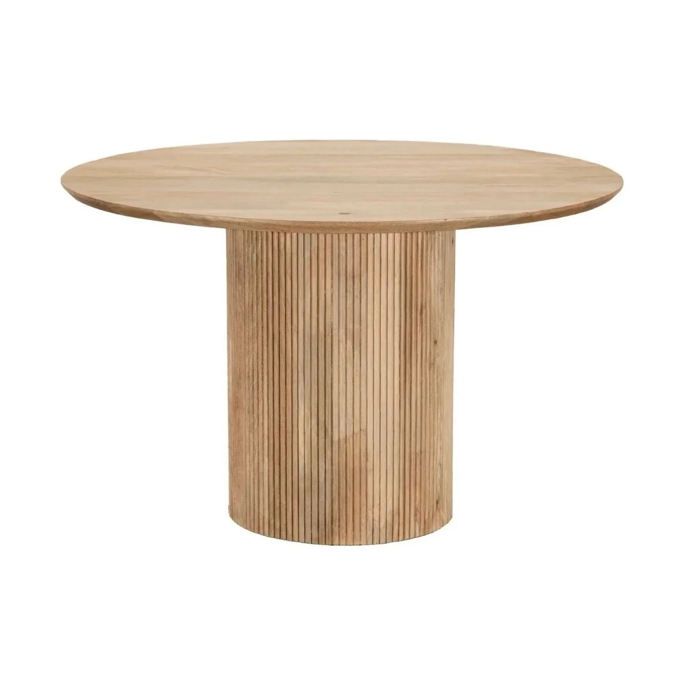 Sarvon Round Dining Table