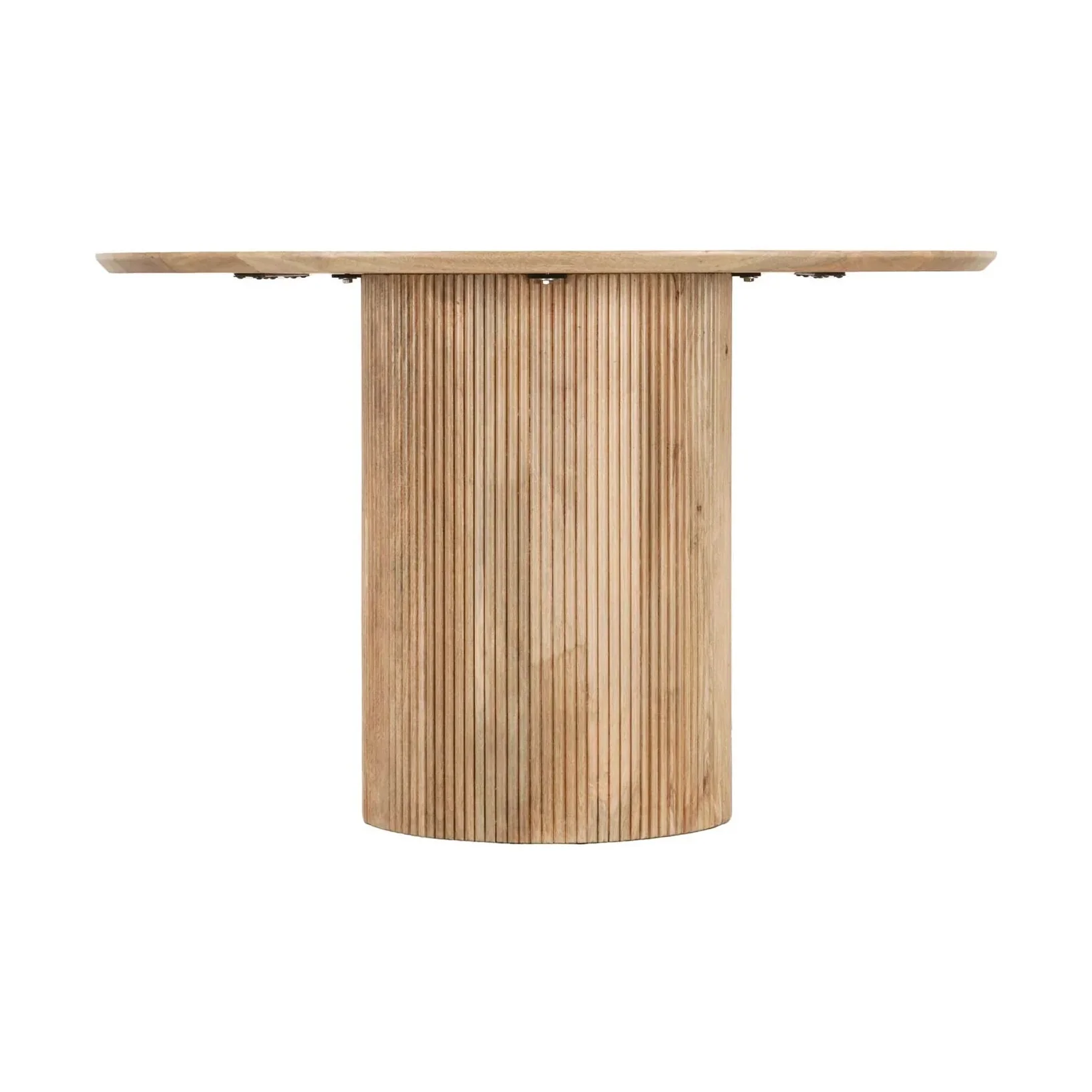 Sarvon Round Dining Table - Image 3
