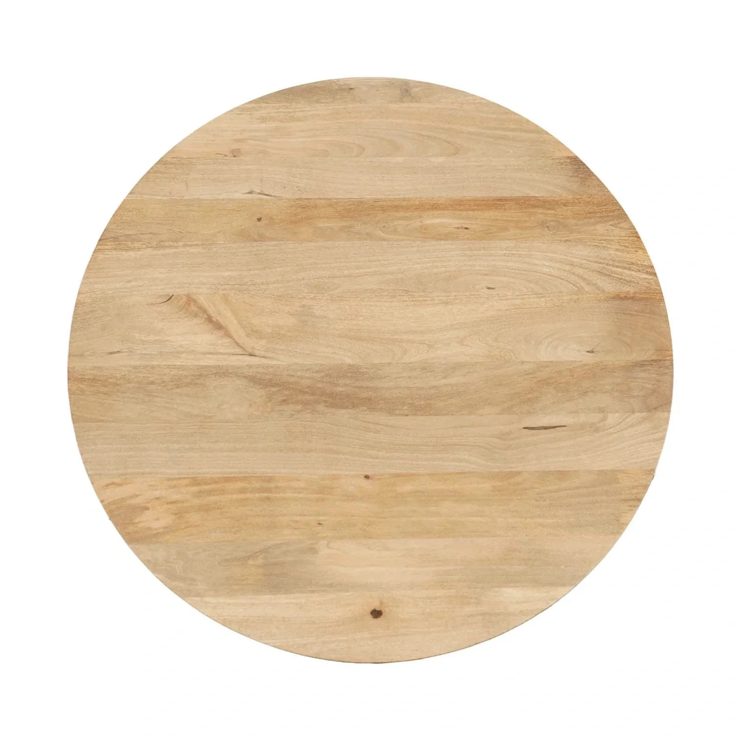 Sarvon Round Dining Table - Image 5