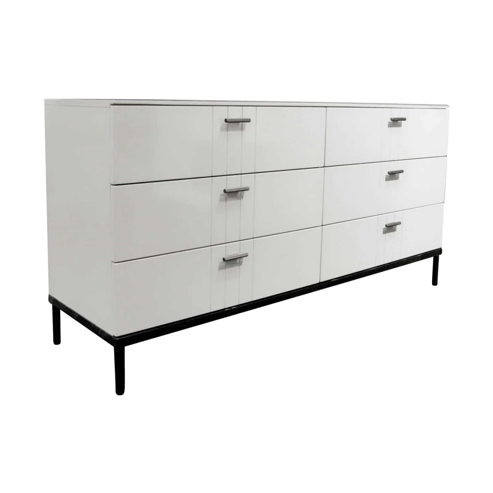 Savanna Bedroom Dresser - Image 4