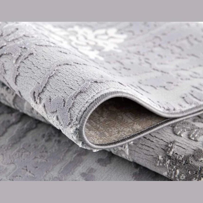 Savannah Rug - 206730 - Grey - Image 4