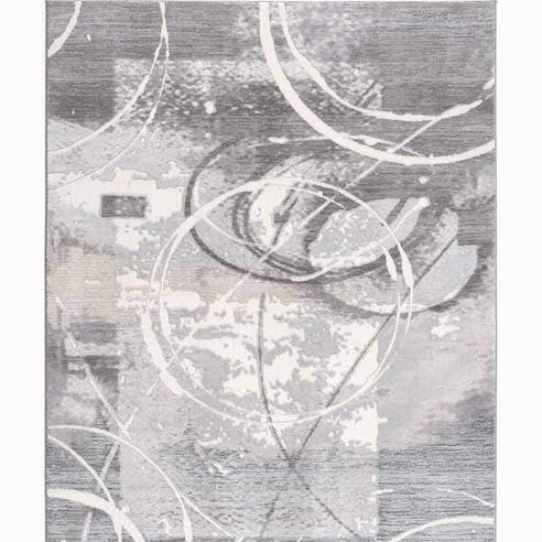 Savannah Rug - 206950 - Grey