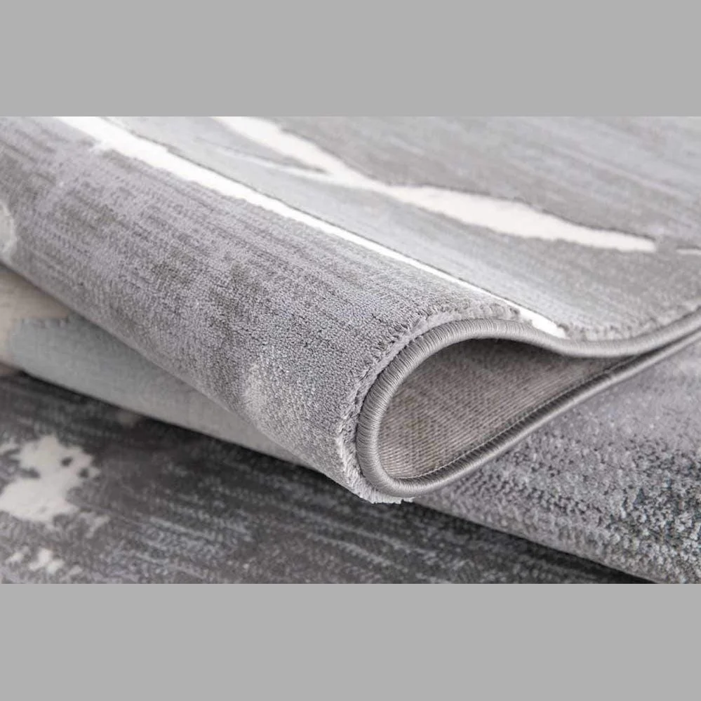 Savannah Rug - 206950 - Grey - Image 3