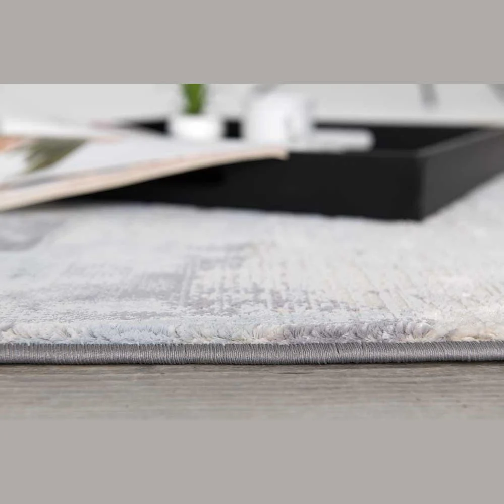 Savannah Rug - 206950 - Grey - Image 4