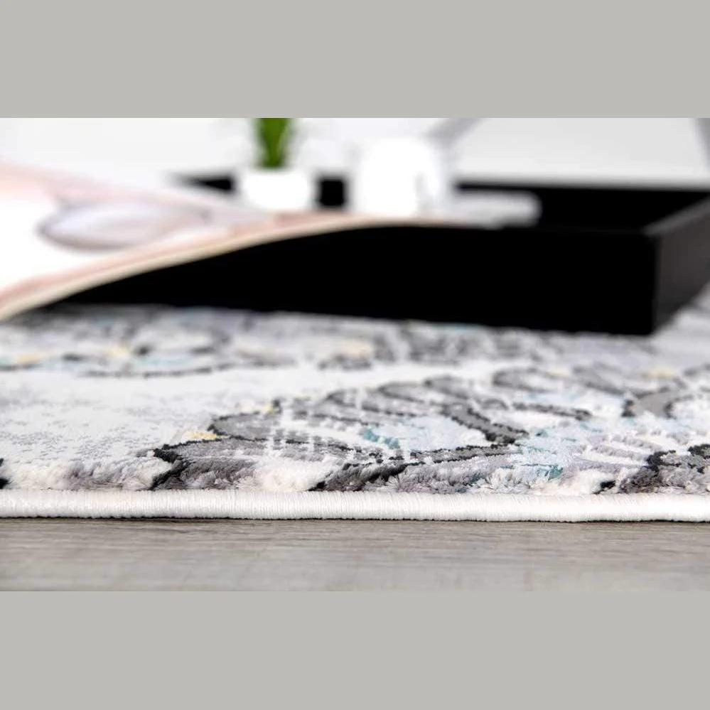 Savannah Rug - 207539 - Grey - Image 5