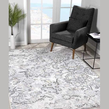 Savannah Rug - 207539 - Grey - Image 6