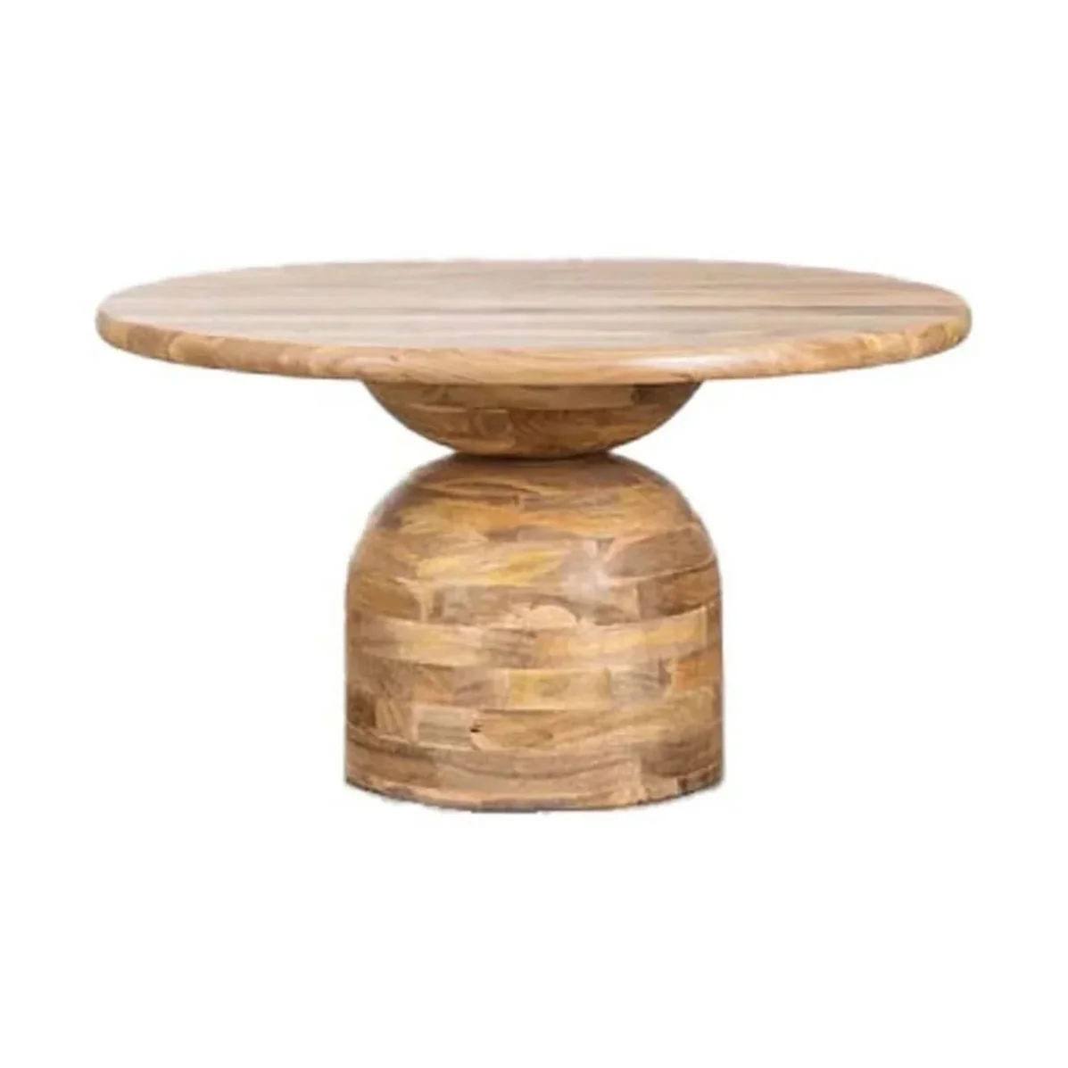 Savoy Round Dining Table