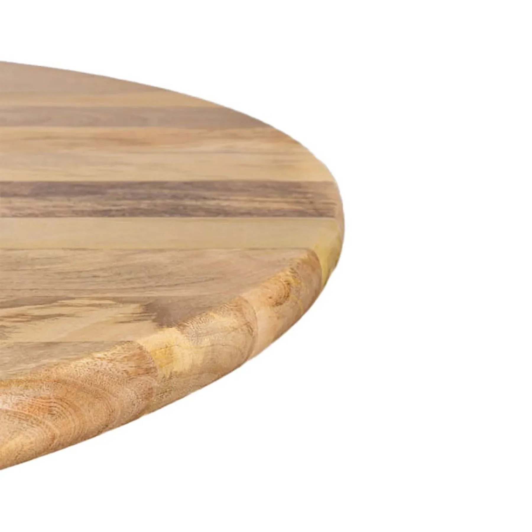 Savoy Round Dining Table - Image 4