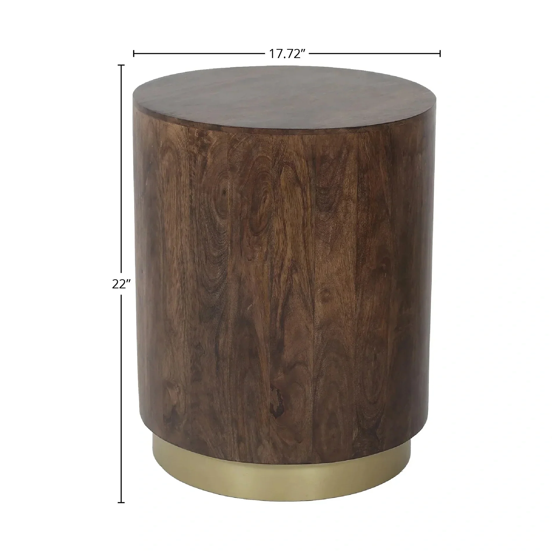 Savoy Side Table - Image 3