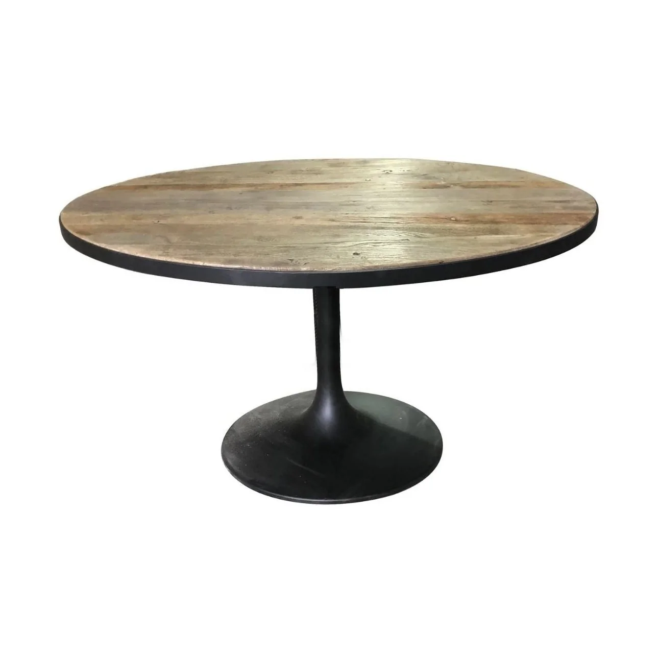 Selena Round Dining Table