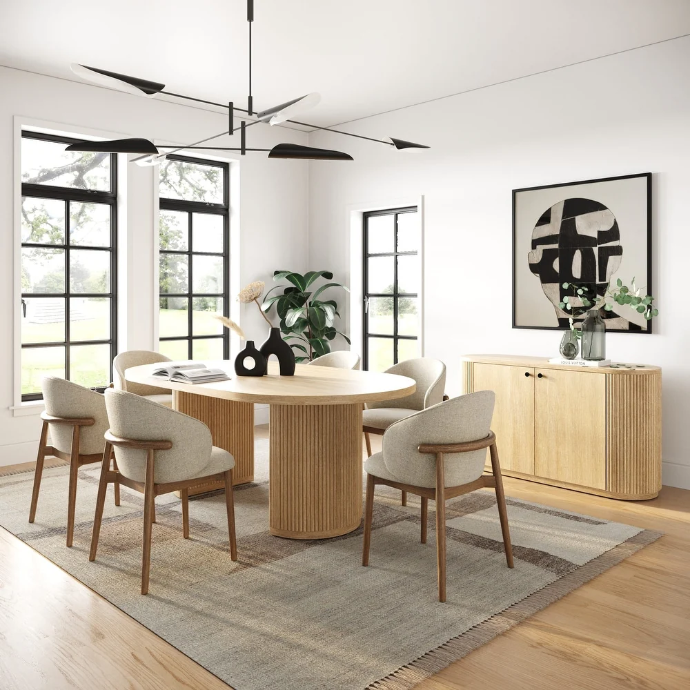 Selene Dining Chair - Image 2
