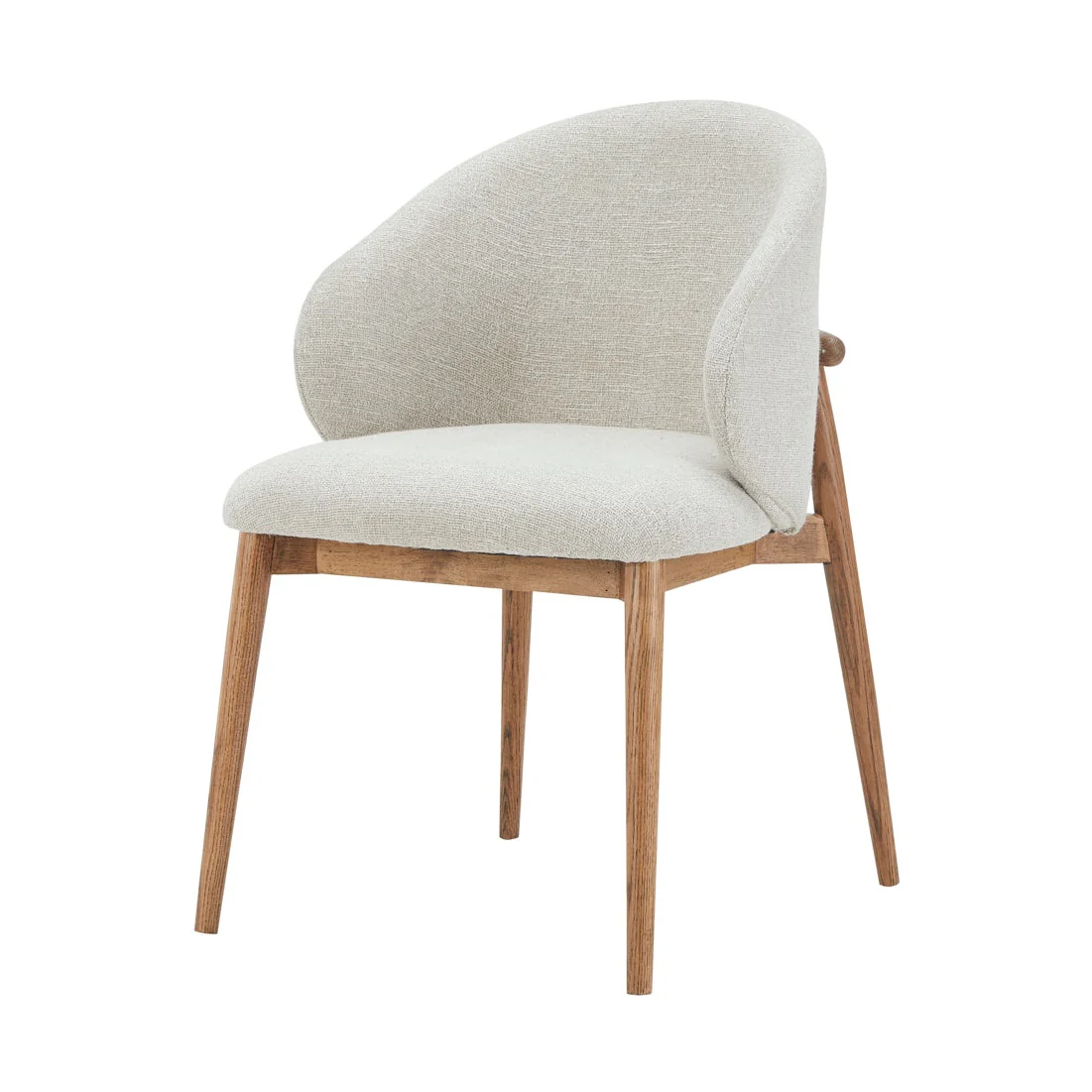 Selene Dining Chair - Image 3