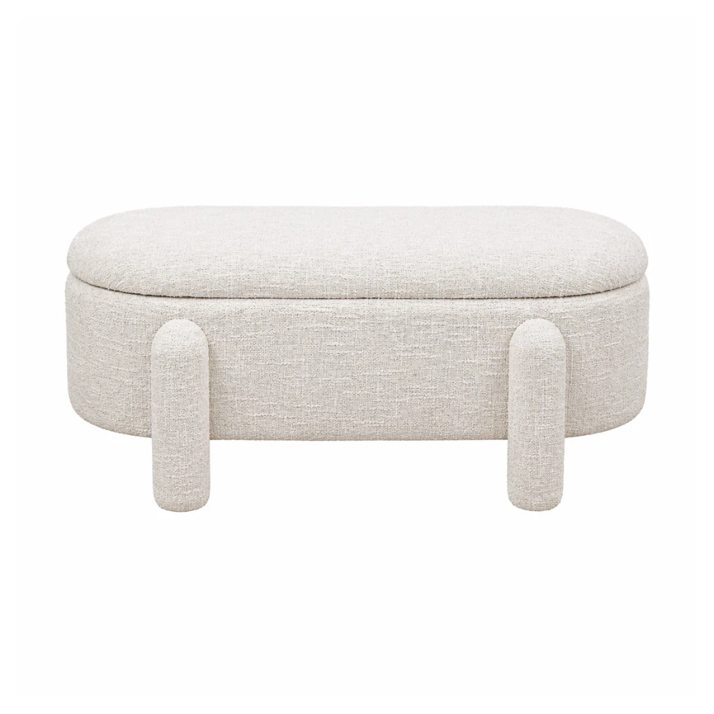 Selva Storage Bench