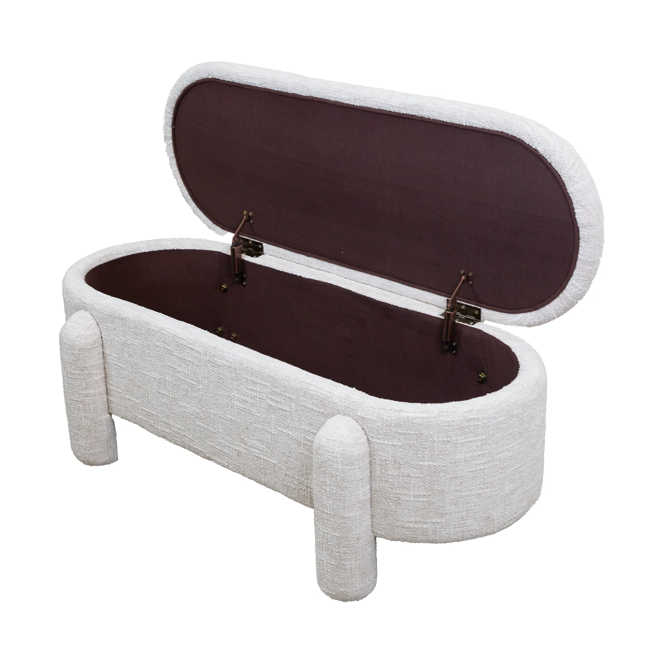 Selva Storage Bench - Image 3