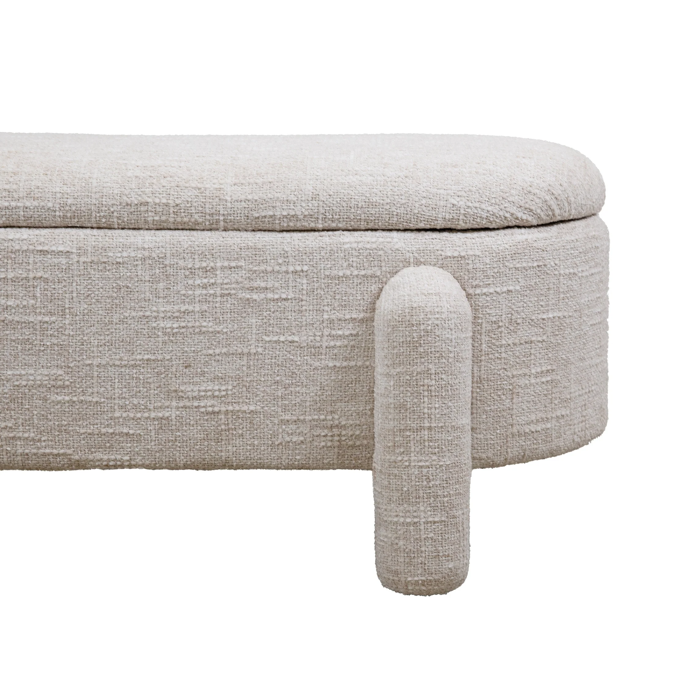 Selva Storage Bench - Image 4