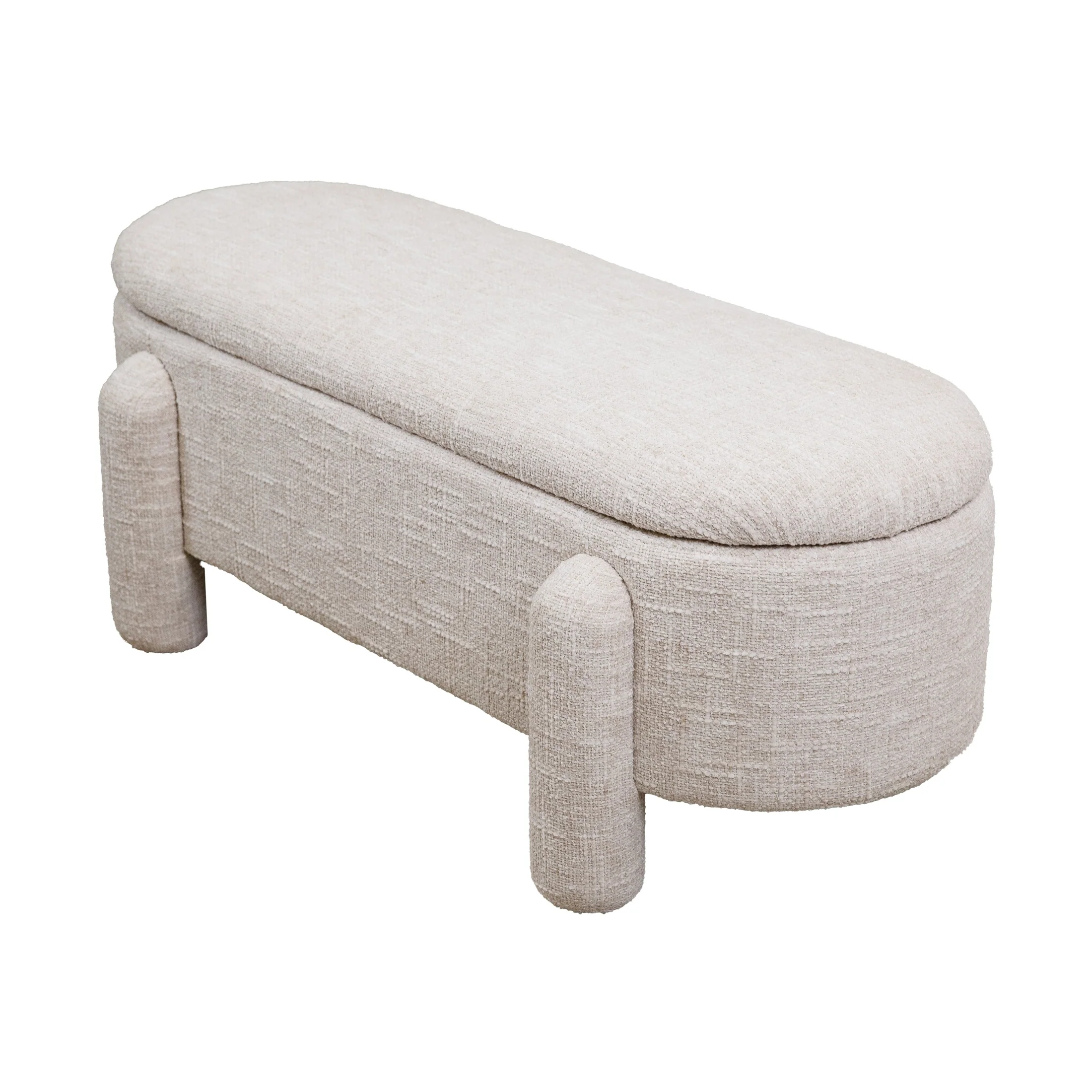 Selva Storage Bench - Image 5