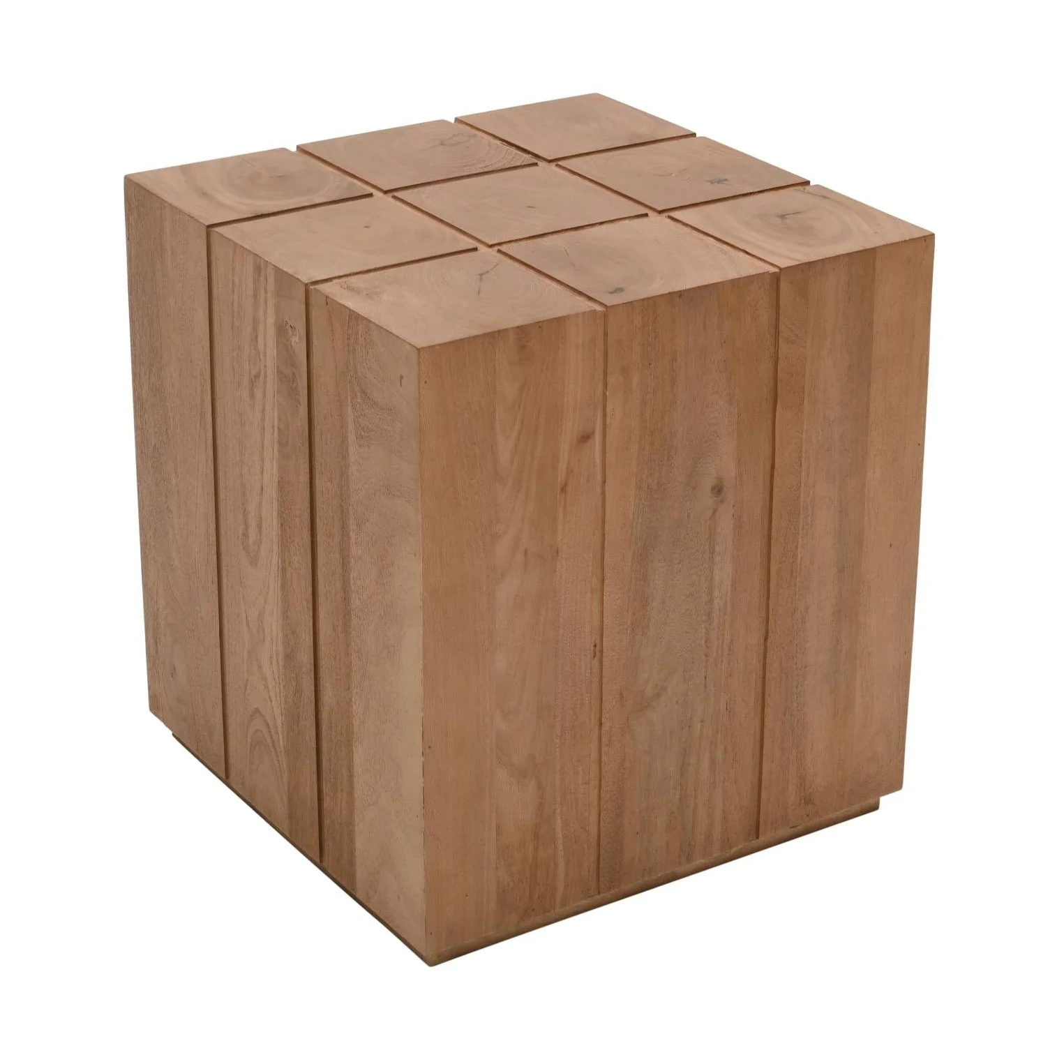 Sequoia End Table - Image 2