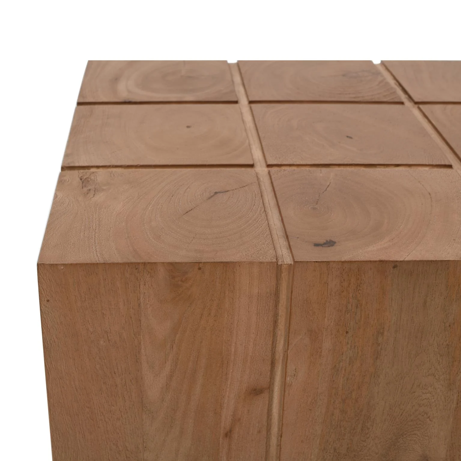Sequoia End Table - Image 4