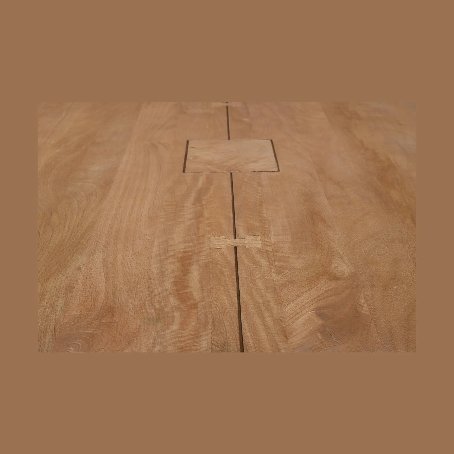 Sequoia Rectangle Coffee Table - Image 4