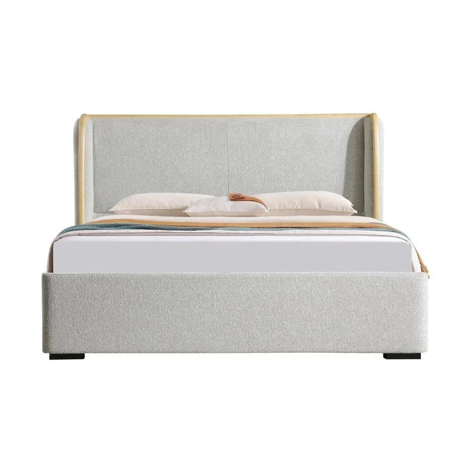 Serenelle Hydraulic Storage Bed
