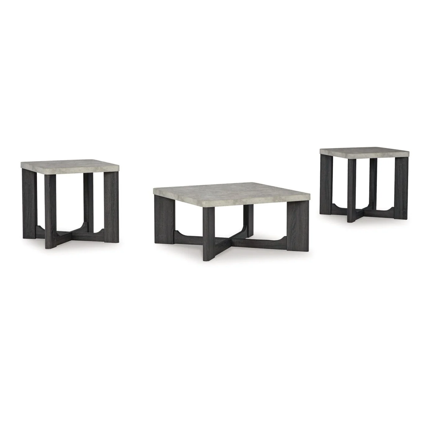 Sharstorm Occasional Table Set (3/CN)