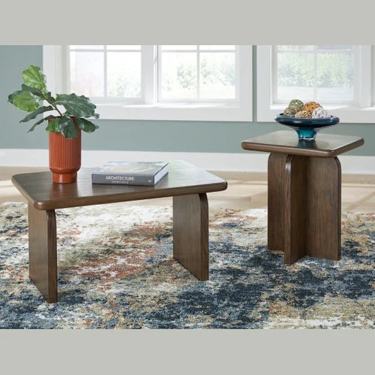 Shawbeck Occasional Table Set (2/CN) - Image 2
