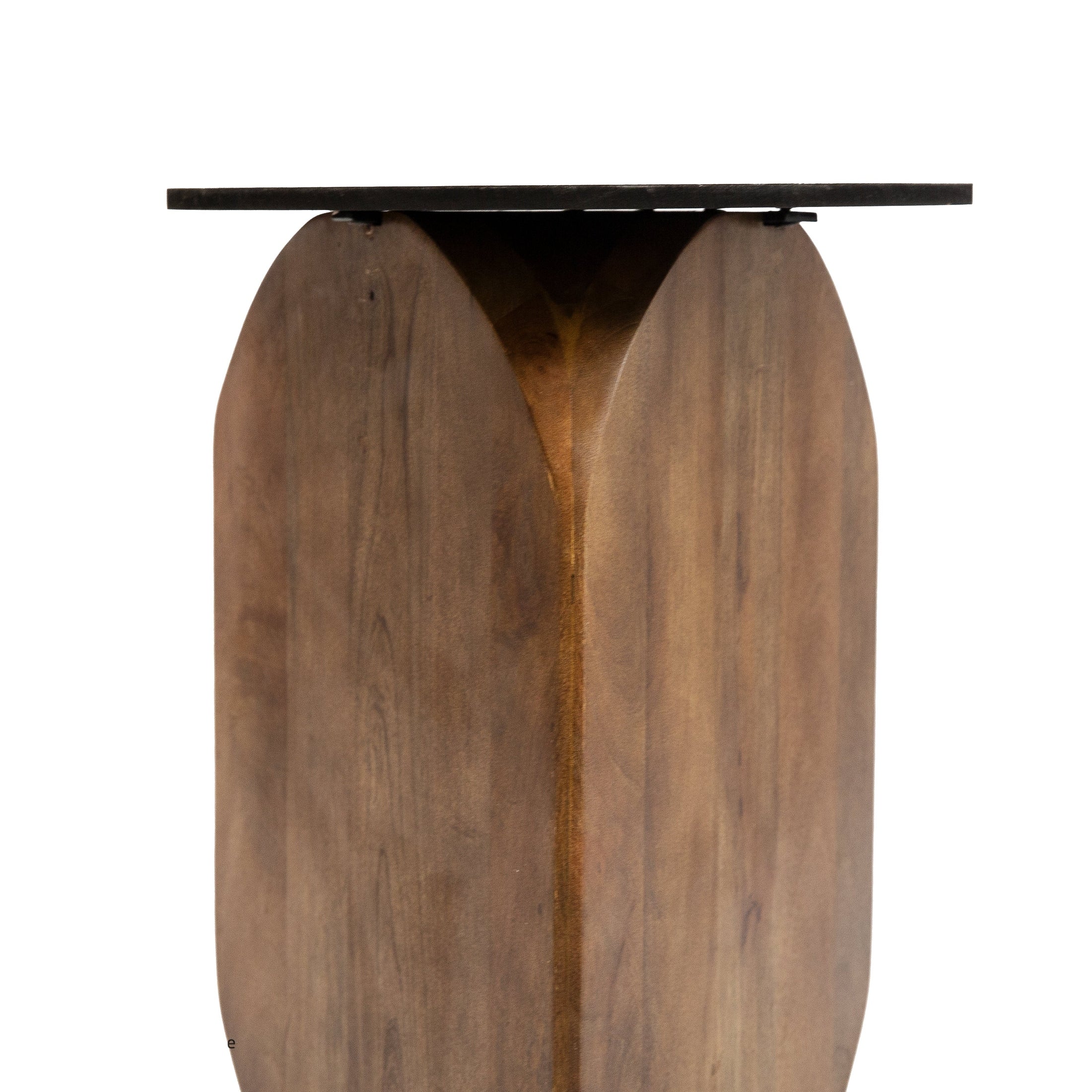 ARITIS SIDE TABLE WITH MARBLE TOP - Image 4