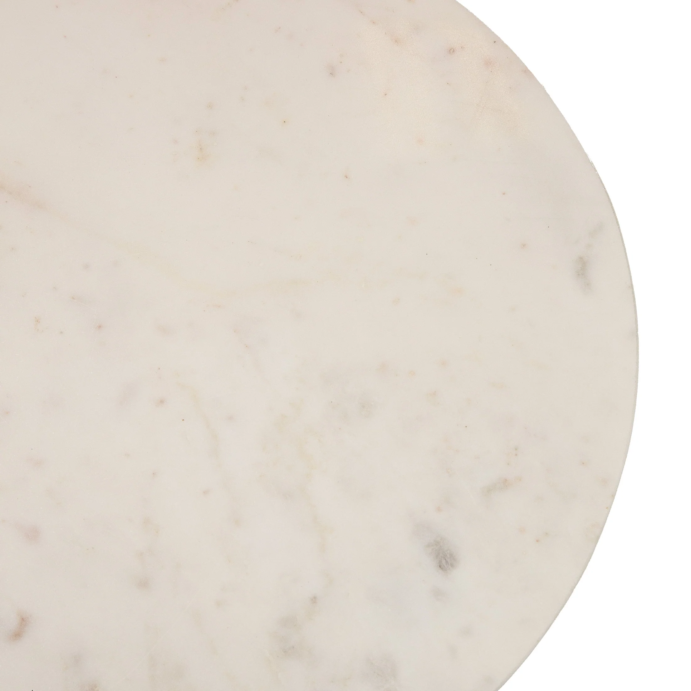 ARITIS SIDE TABLE WITH MARBLE TOP - Image 6