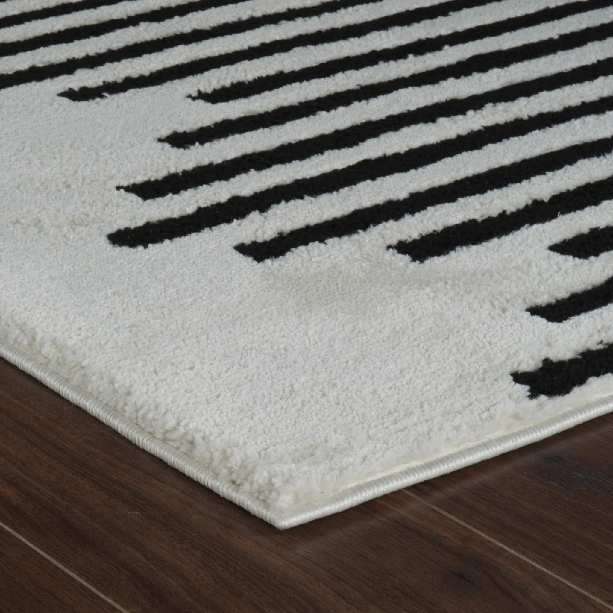 Terra Cream Ornate Vintage Area Rug - Image 6