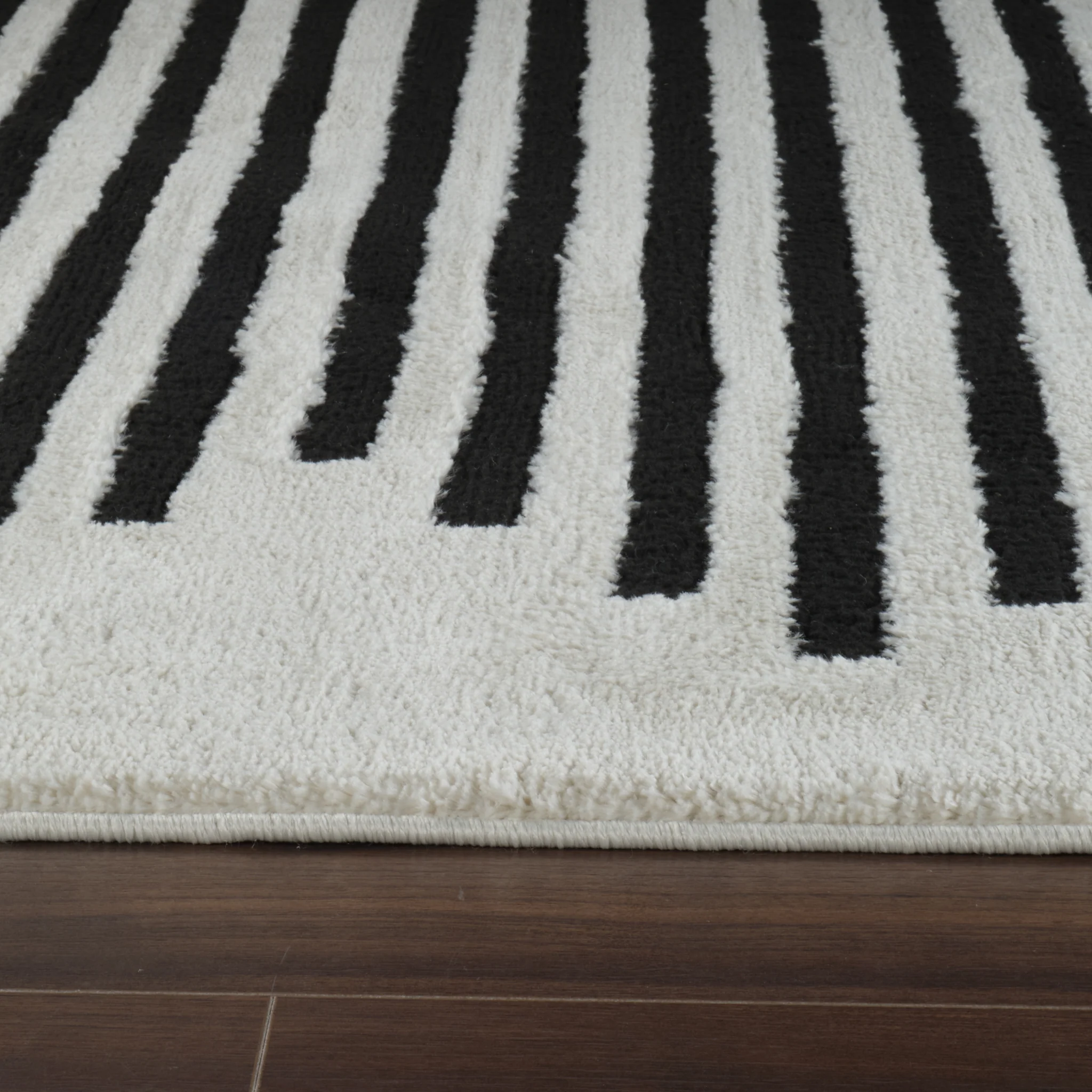 Terra Cream Ornate Vintage Area Rug - Image 7