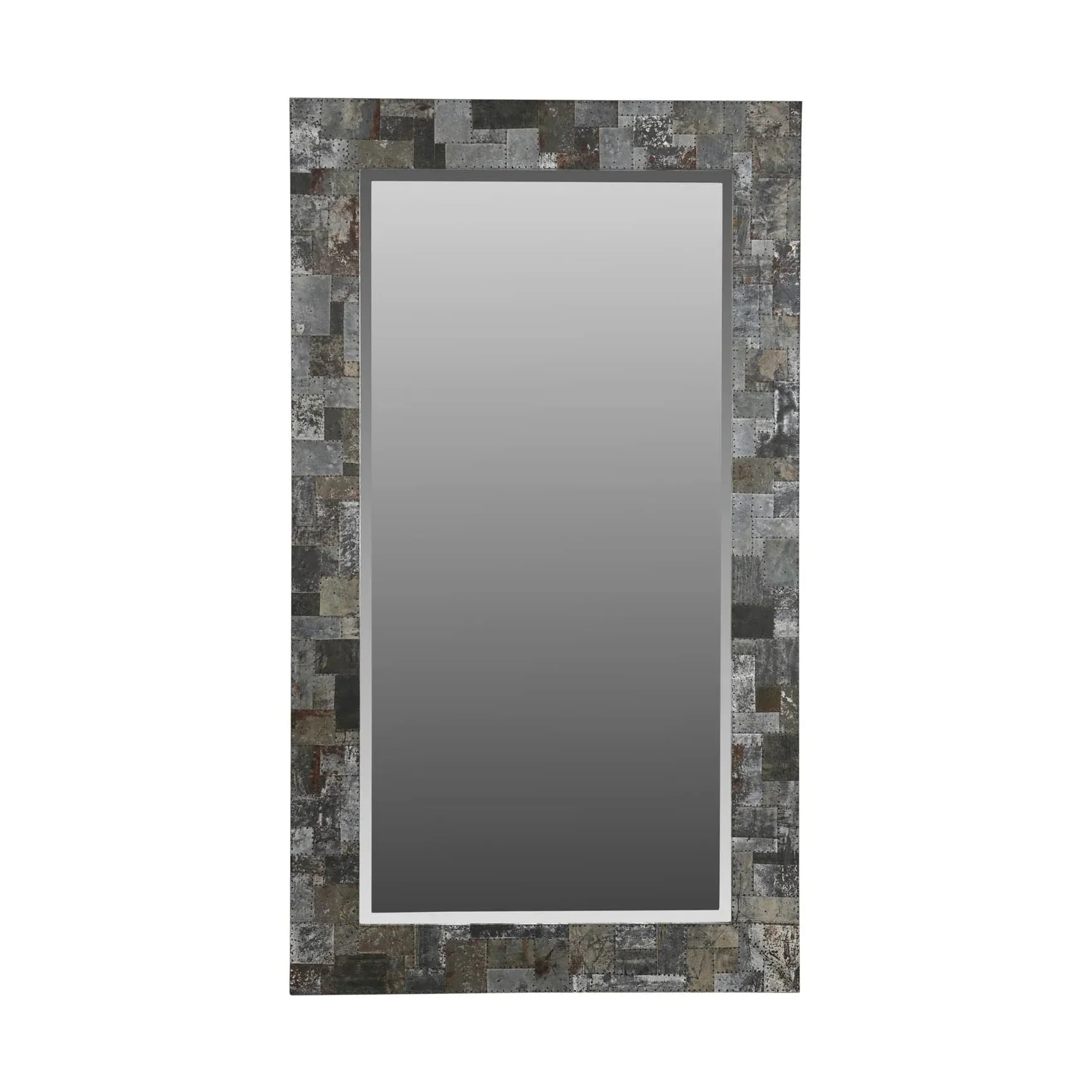 Sierra Rectangle Mirror 84"