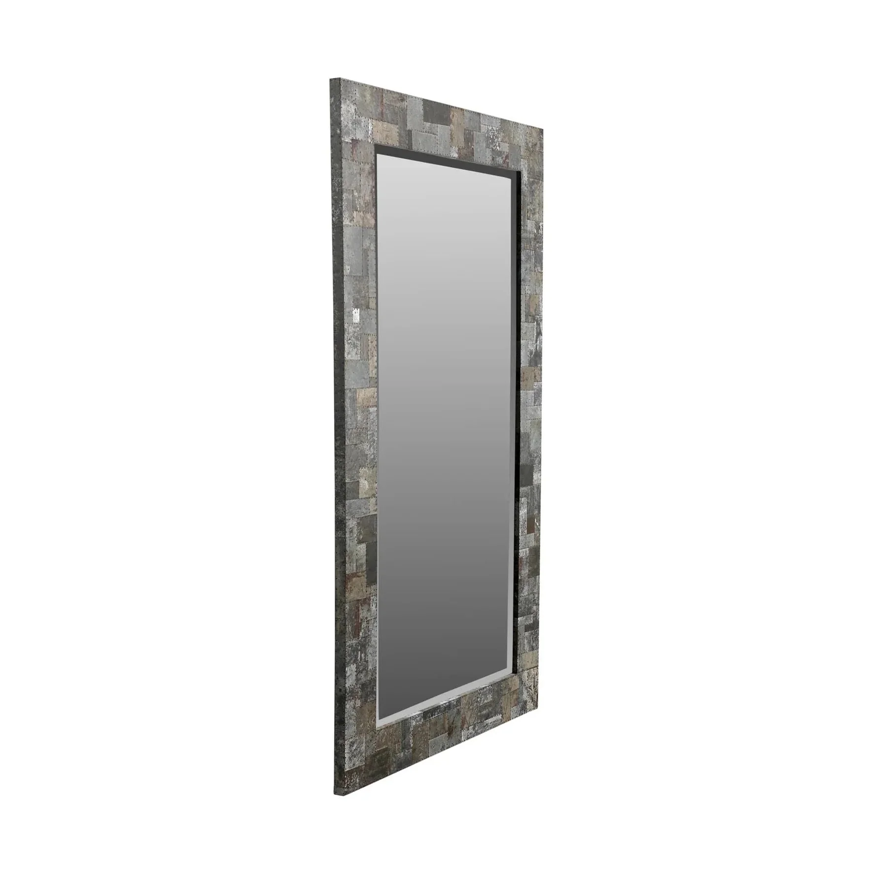 Sierra Rectangle Mirror 84" - Image 3