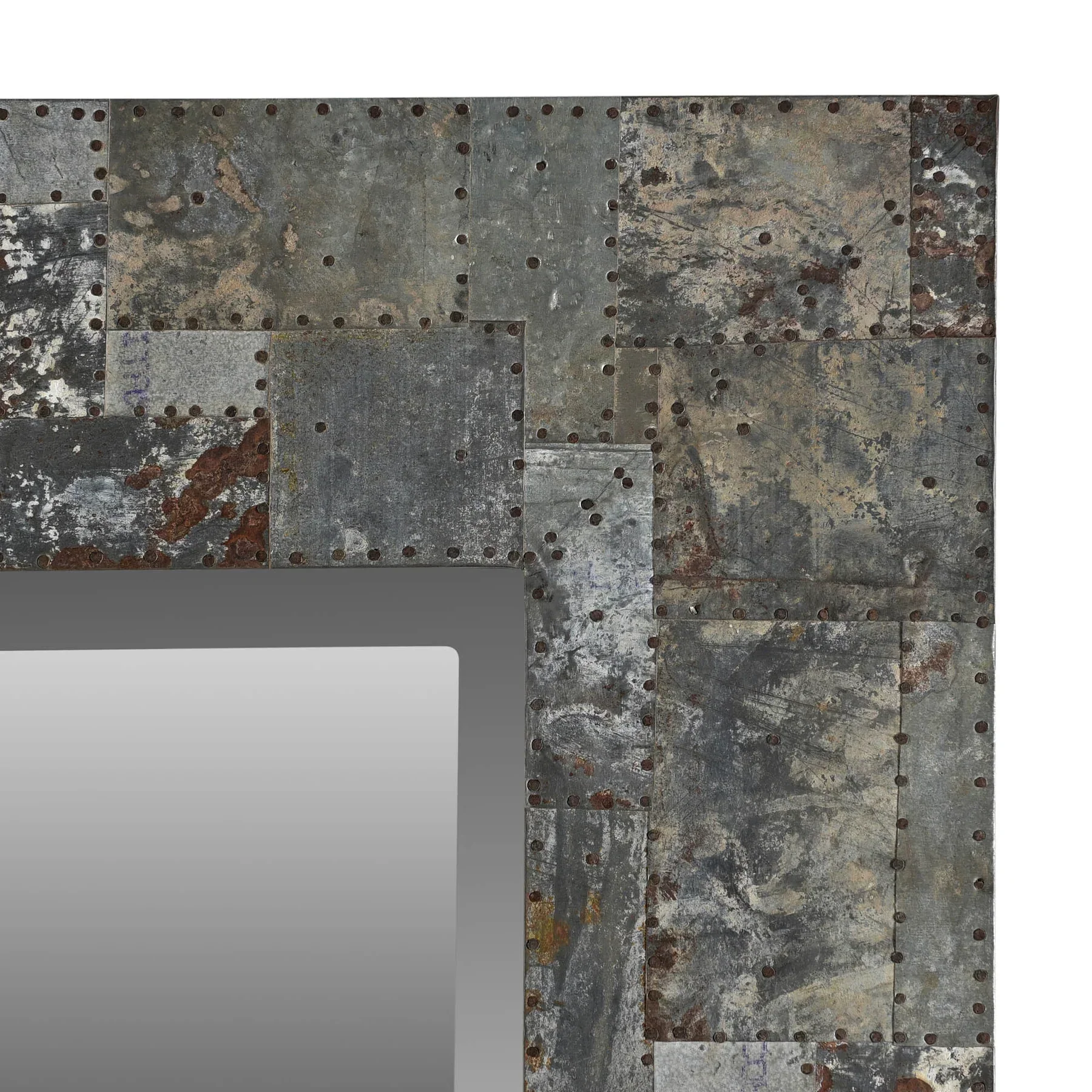 Sierra Rectangle Mirror 84" - Image 4