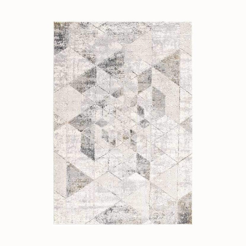 Skylar Rug - 201096 - Cream Grey