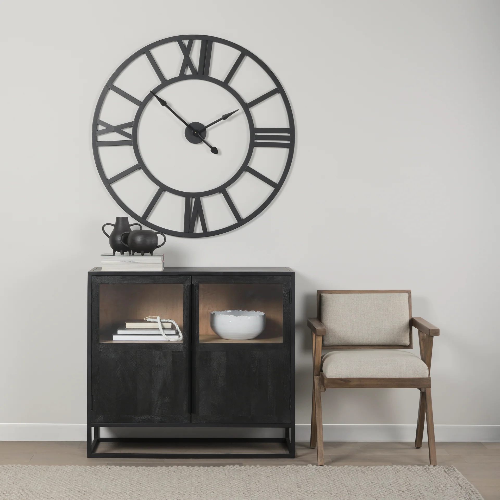 Sloan Accent Cabinet - Image 12