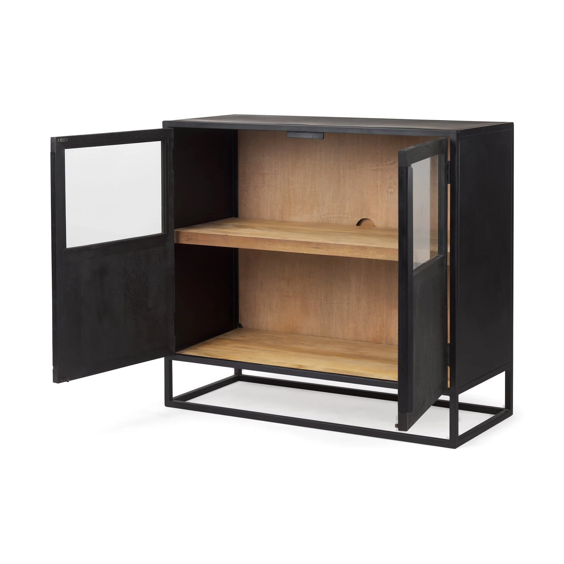 Sloan Accent Cabinet - Image 6