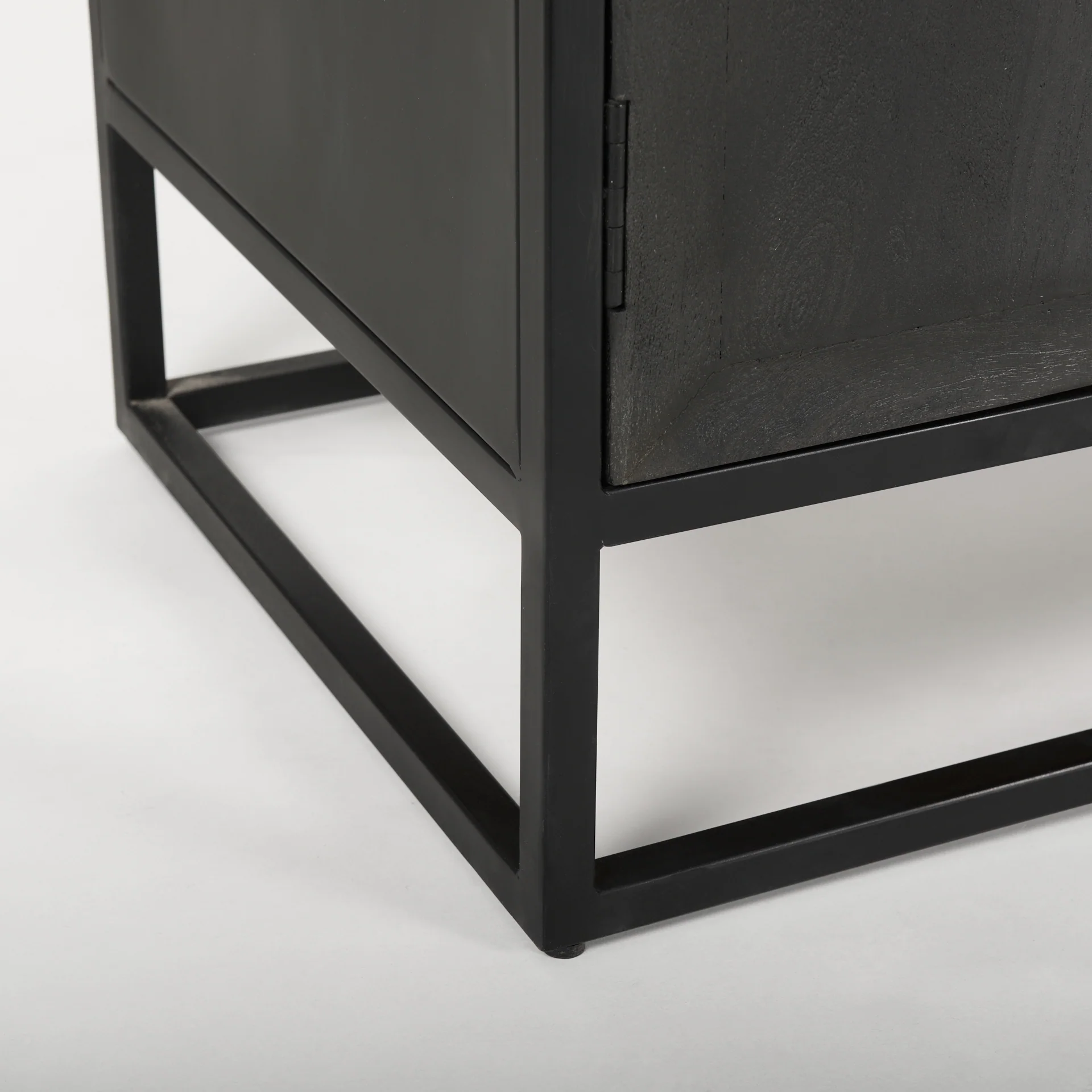 Sloan Curio Cabinet - Image 11