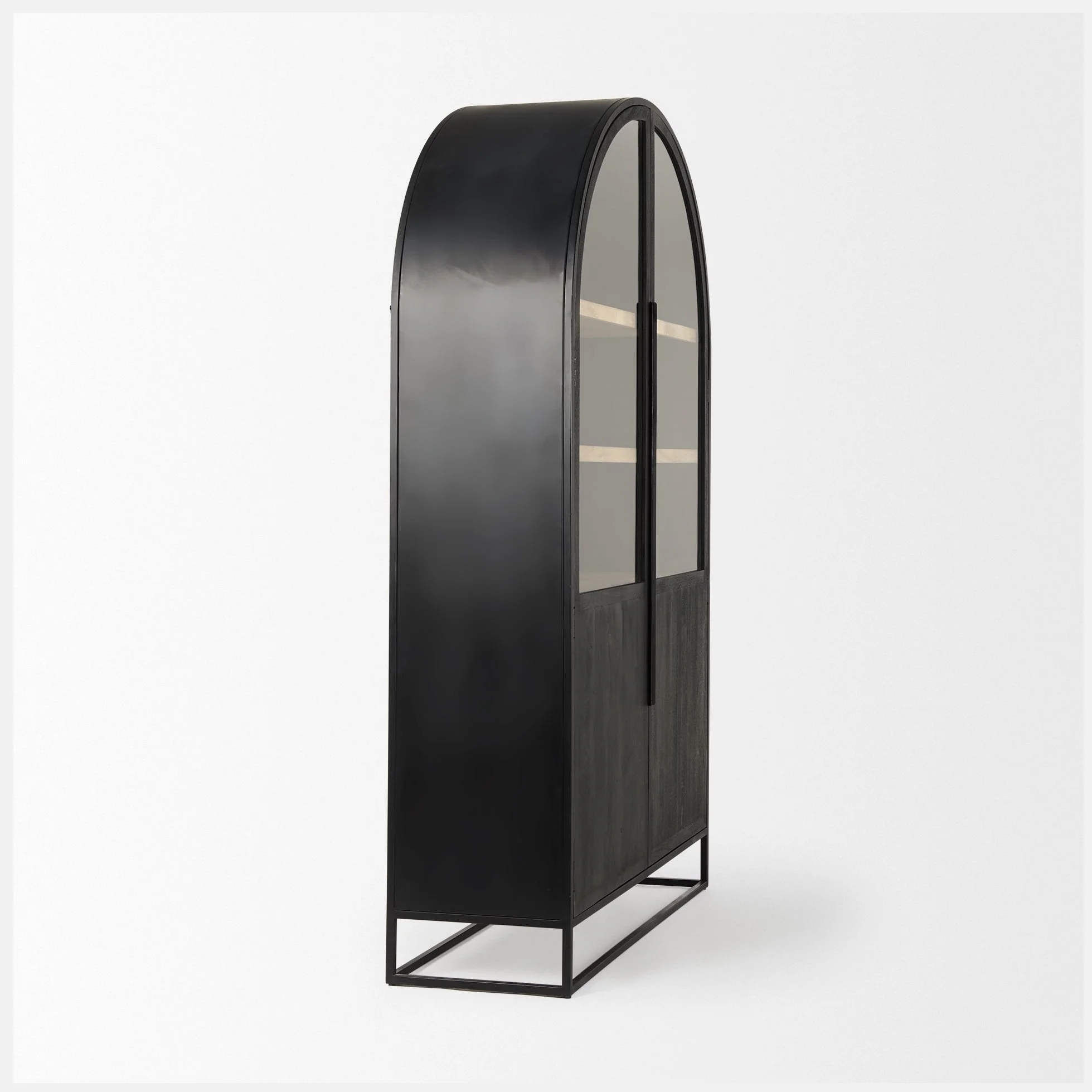 Sloan Curio Cabinet - Image 5