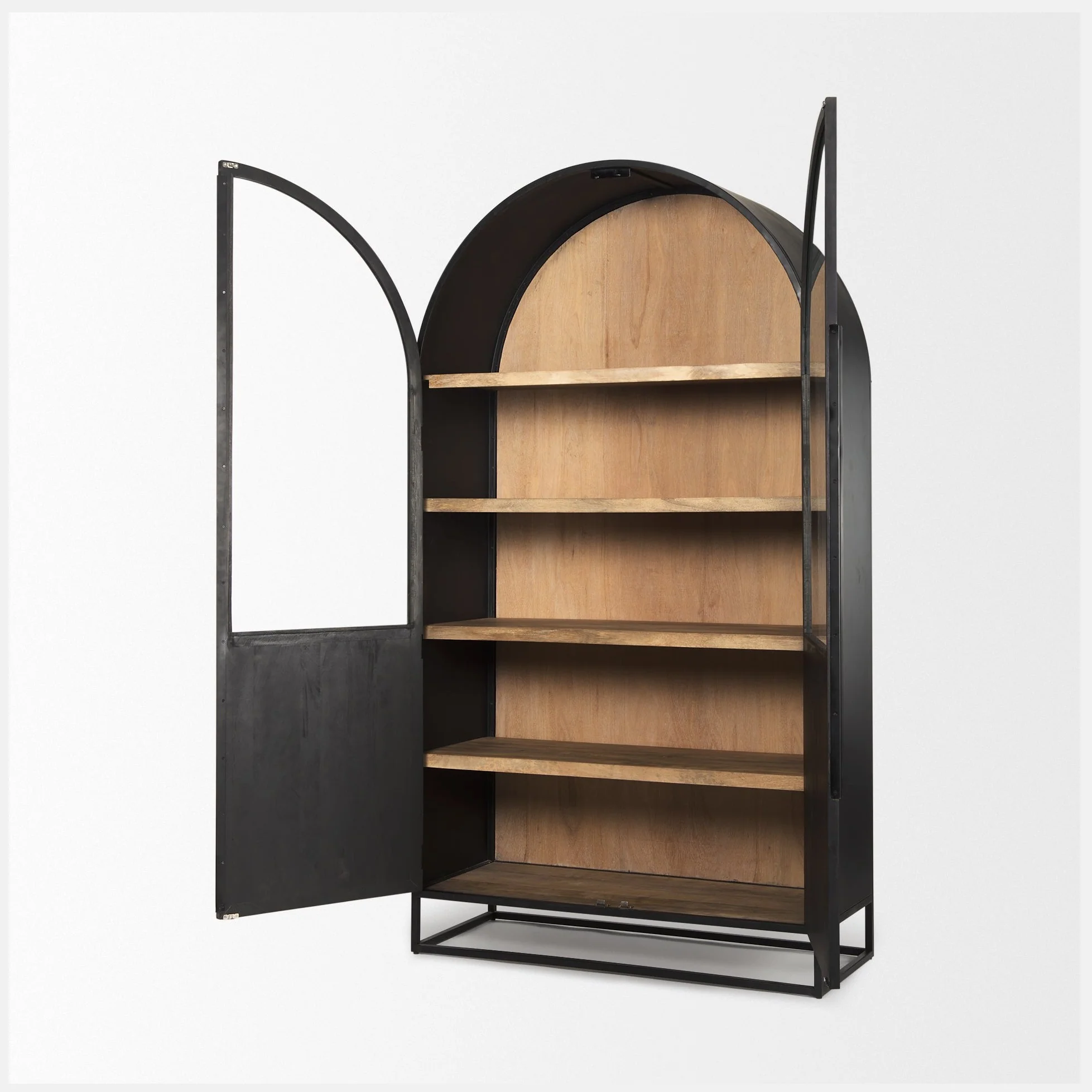 Sloan Curio Cabinet - Image 6
