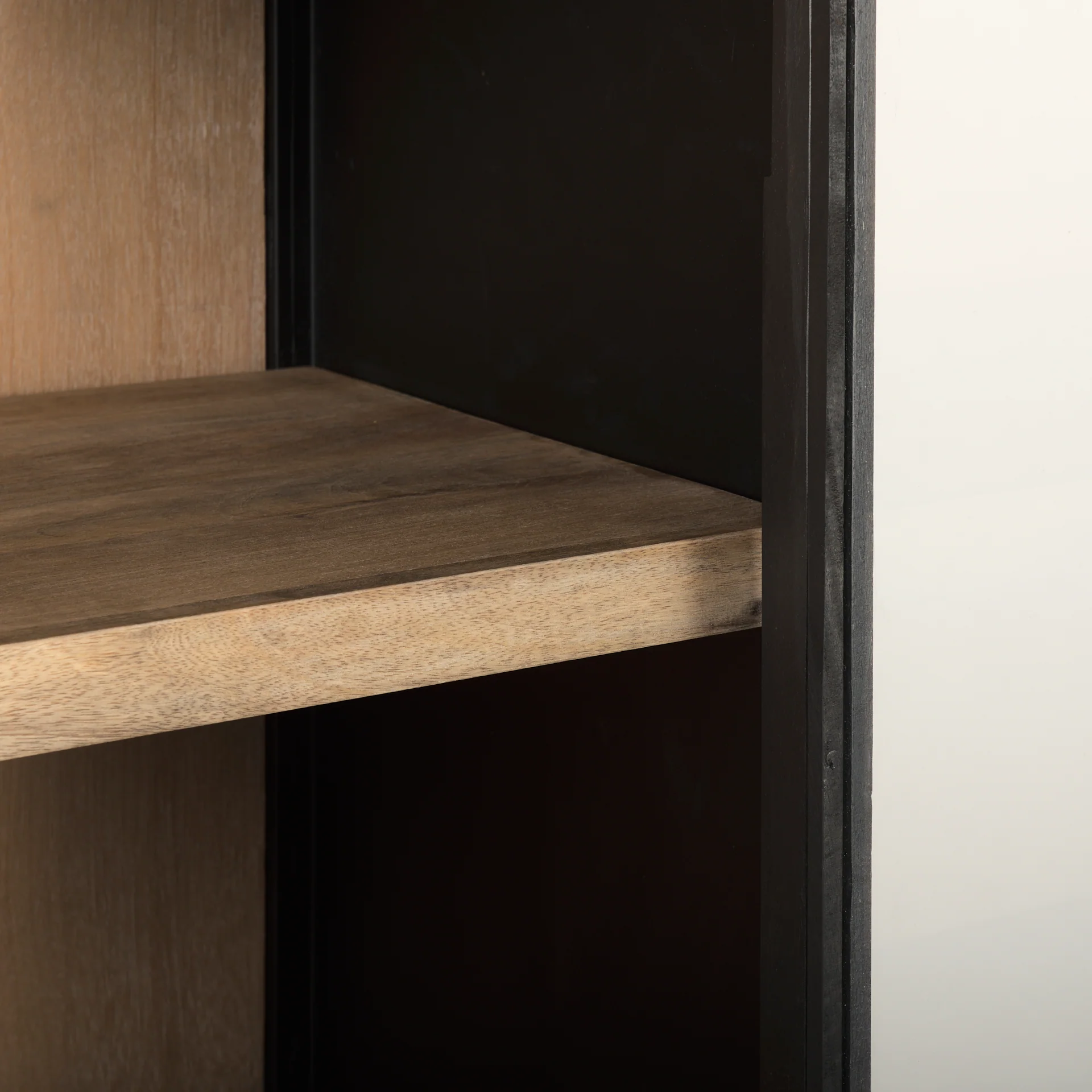 Sloan Curio Cabinet - Image 9