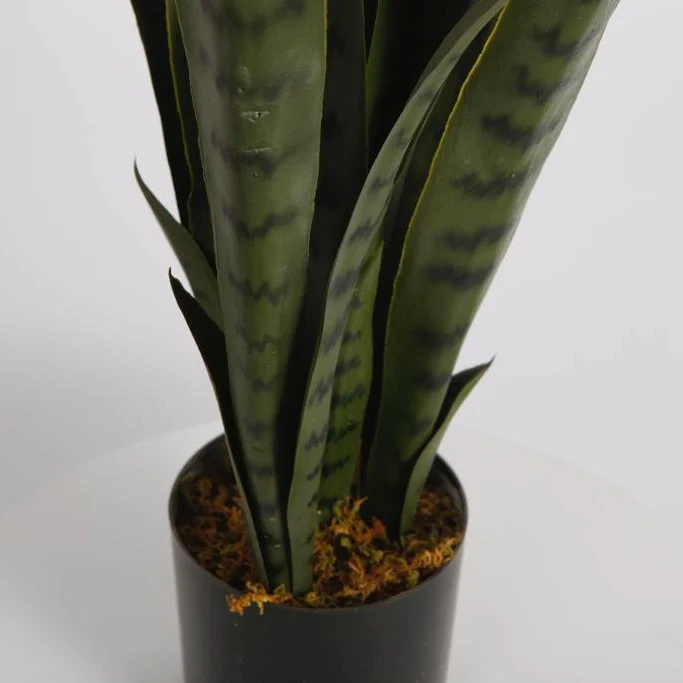 Snake Faux Plant 76cm/ 30" - Image 3
