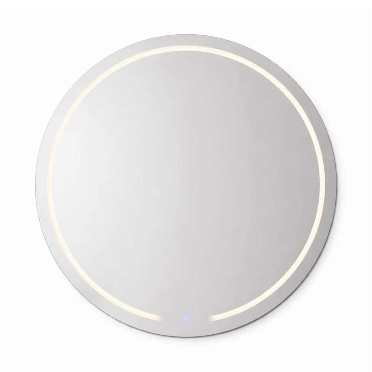 Sofia Bedroom Mirror- Beige