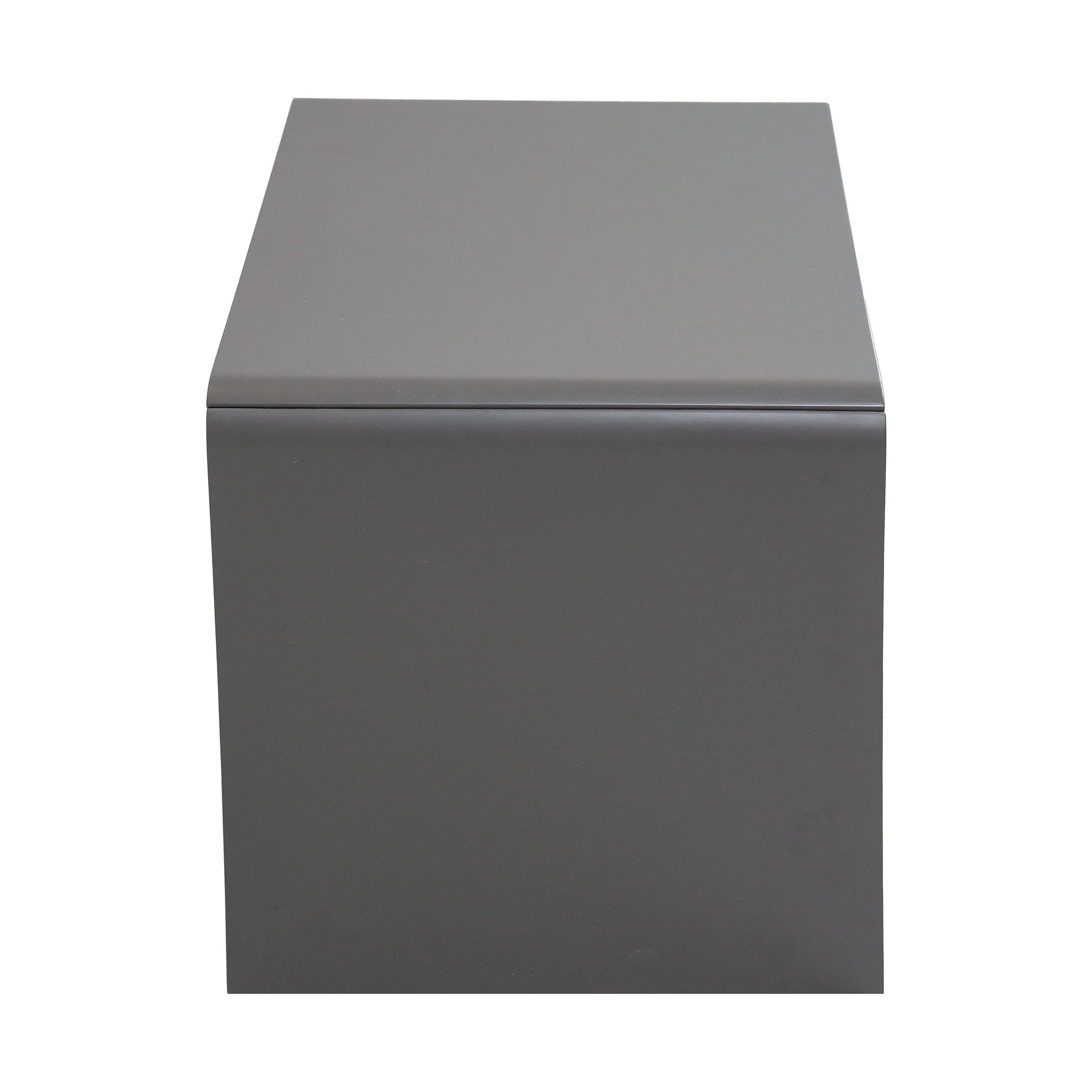 Sofia Two Tone Nightstand - Image 4